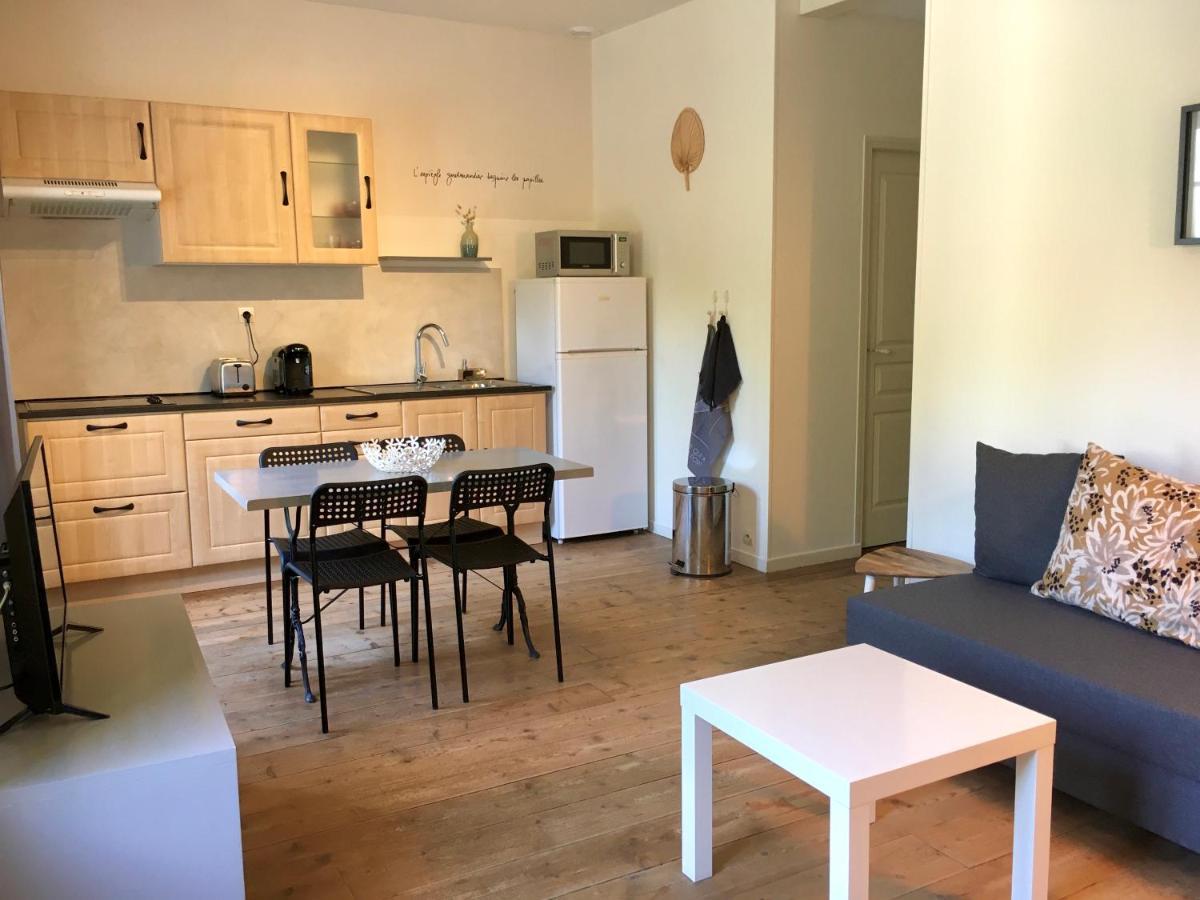 Elda Appartement