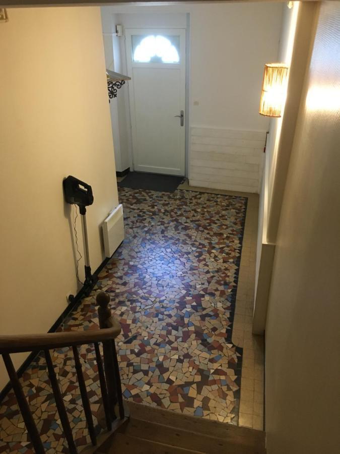 Appartement Elda Saint-Jean-dʼAngély
